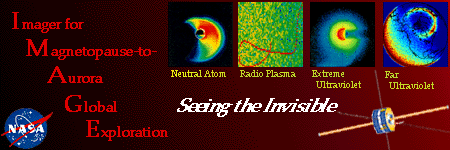 The IMAGE Mission
