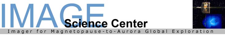 IMAGE Science Center