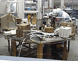 IMAGE payload deck during integration