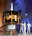 Image of IMAGE from Space News