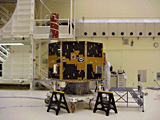 Image of IMAGE during functional test