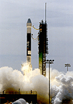 The launch of IMAGE